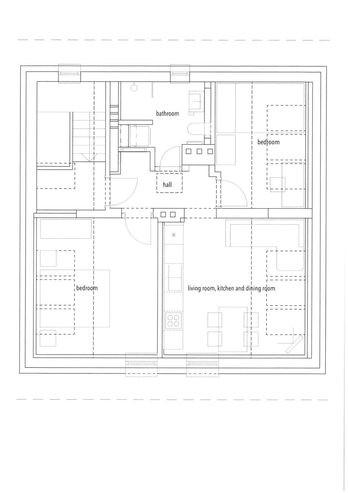 Residence Black&White Любляна Екстериор снимка